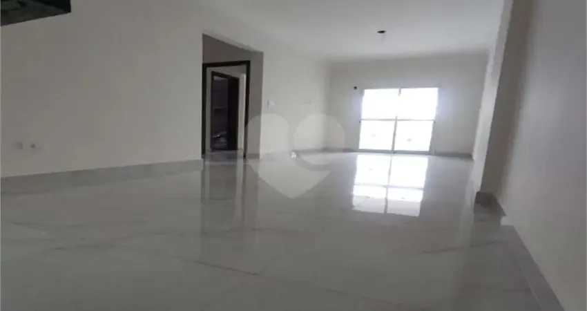 Apartamento com 2 quartos à venda na Rua José da Silva Machado, 303, Tupi, Praia Grande