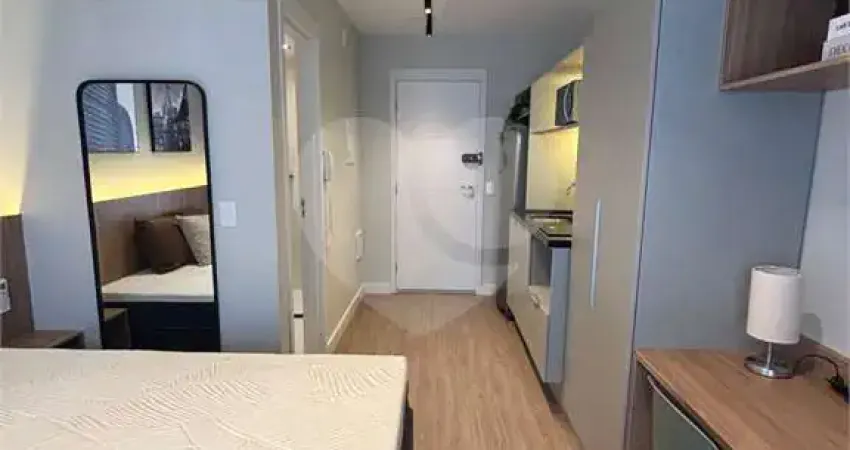 Kitnet / Stúdio à venda na Rua Valdir Niemeyer, 93, Perdizes, São Paulo