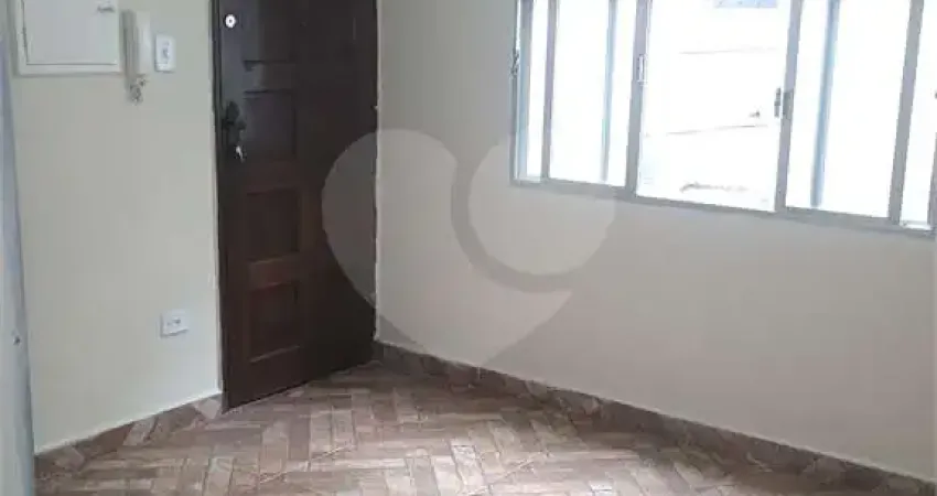 Apartamento com 2 quartos à venda na Rua Jurubatuba, 28, Aparecida, Santos