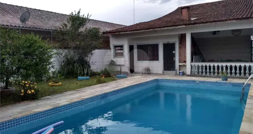Casa com 5 quartos à venda no Jardim Real, Praia Grande