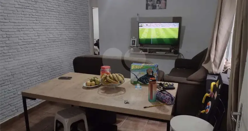 Apartamento com 3 quartos à venda na Aparecida, Santos