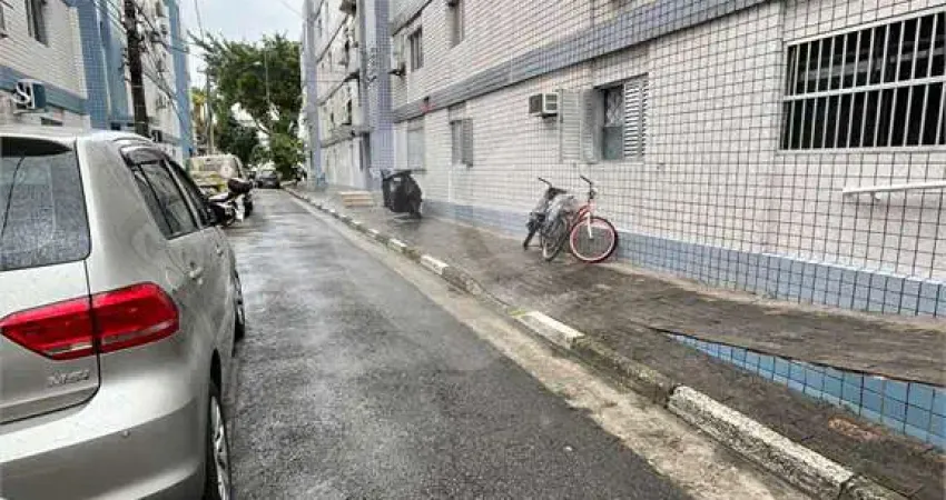Apartamento com 3 quartos à venda na Rua Vergueiro Steidel, 357, Aparecida, Santos