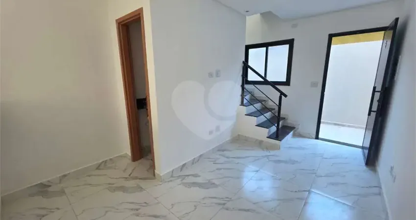 Terreno em condomínio fechado à venda no Solemar, Praia Grande 