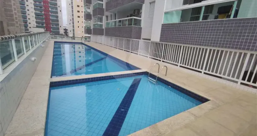 Apartamento com 3 quartos à venda na Cidade Ocian, Praia Grande 