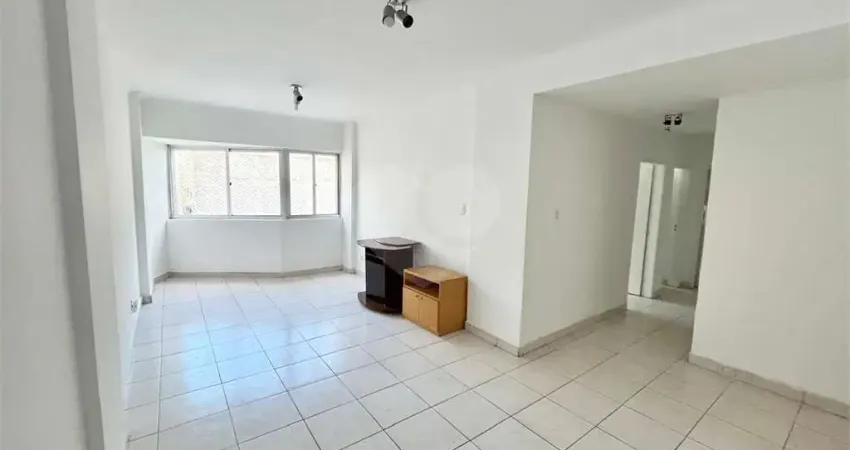 Apartamento com 2 quartos à venda na Aparecida, Santos 