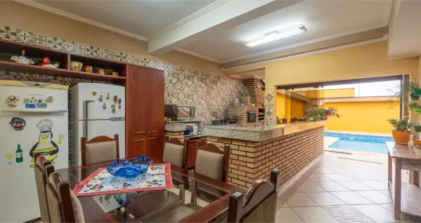 Sobrado com 3 quartos à venda em chácara inglesa (zona norte) - sp