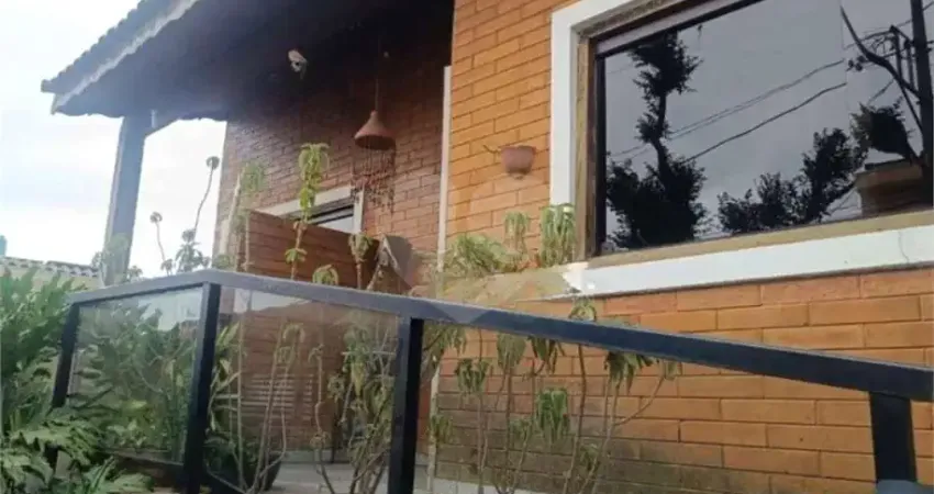 Casa com 3 quartos à venda na Freguesia do Ó, São Paulo 