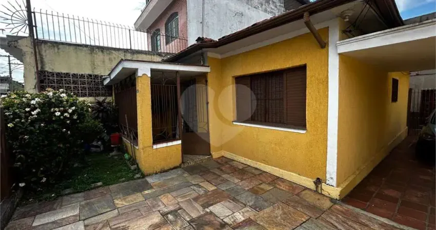 Casa com 5 quartos à venda em Imirim, São Paulo 