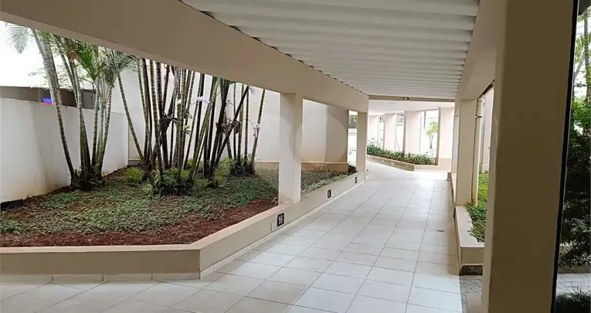 Apartamento com 2 quartos à venda na Rua Barão do Bananal, 760, Pompéia, São Paulo