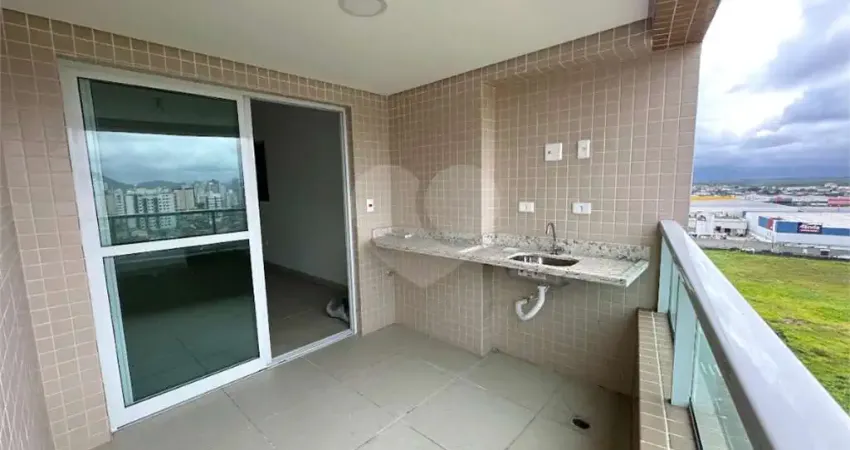 Apartamento com 3 quartos à venda em Aviação, Praia Grande 