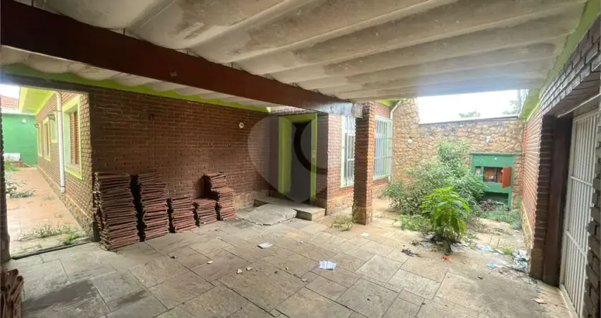 Casa térrea com 4 quartos à venda em vila parque jabaquara - sp