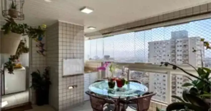 Apartamento com 2 quartos à venda na Rua Martin Afonso de Souza, 345, Aviação, Praia Grande