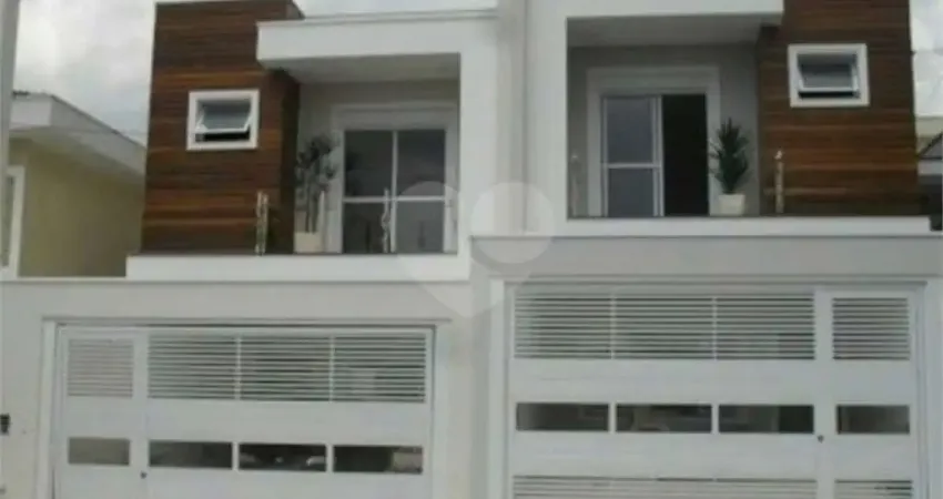 Casa com 3 quartos à venda no Tucuruvi, São Paulo 