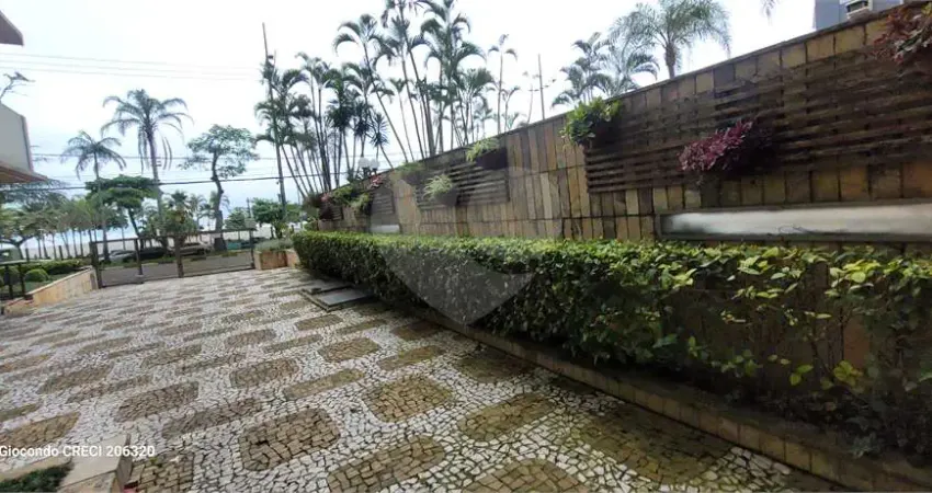 Apartamento com 3 quartos à venda na Avenida Bartolomeu de Gusmão, 97, Aparecida, Santos