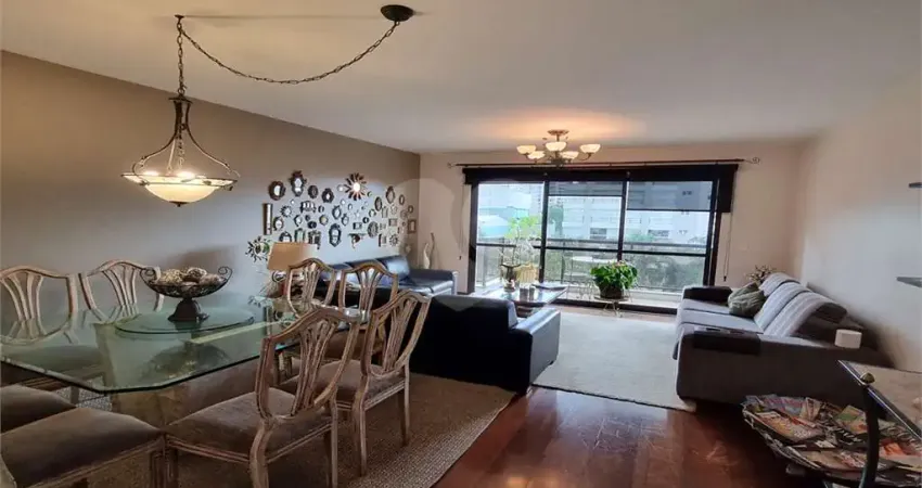 Apartamento com 3 quartos à venda na Rua Voluntários da Pátria, 3958, Santana, São Paulo