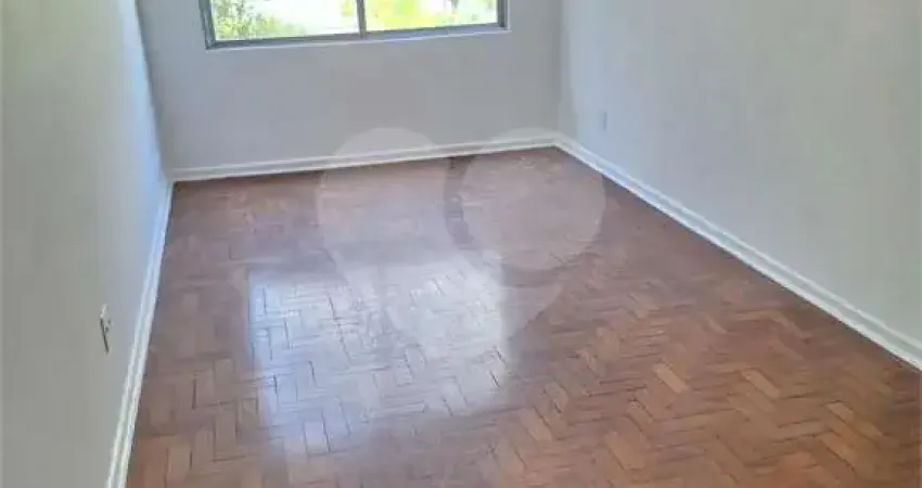 Apartamento com 1 quarto à venda na Rua Maestro Elias Lobo, 992, Jardim Paulista, São Paulo