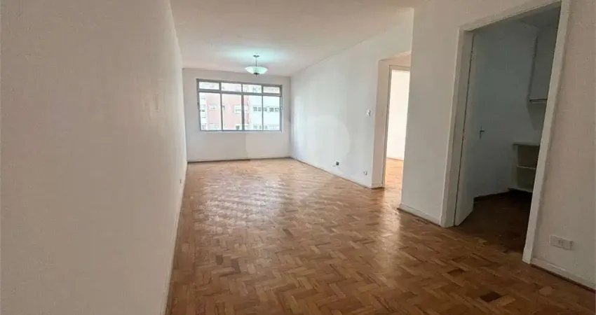 Apartamento com 2 quartos para alugar na Rua Cônego Eugênio Leite, 616, Pinheiros, São Paulo