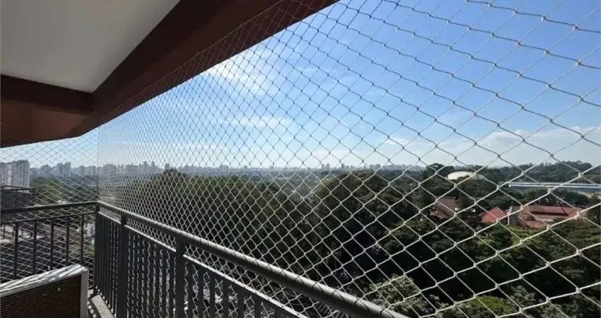 Apartamento com 2 quartos para alugar em Santo Amaro, São Paulo 