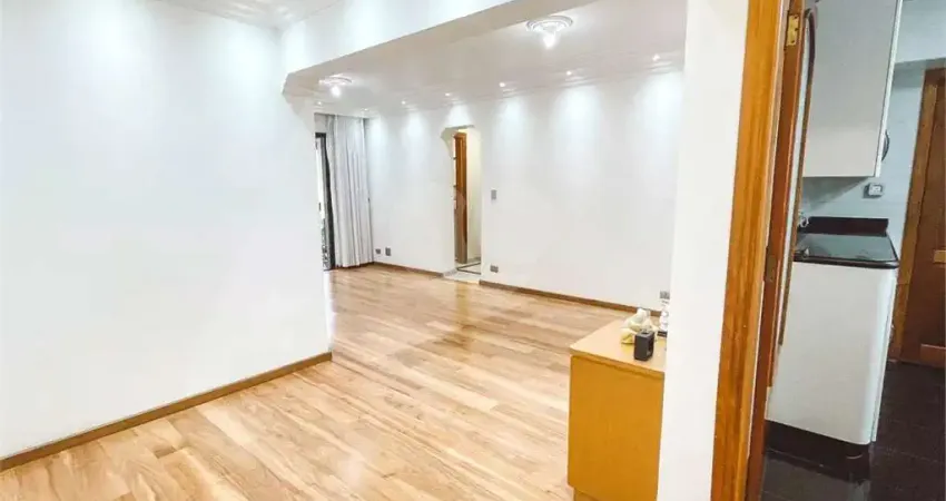 Apartamento com 3 quartos à venda na Rua Franco Paulista, 67, Santana, São Paulo