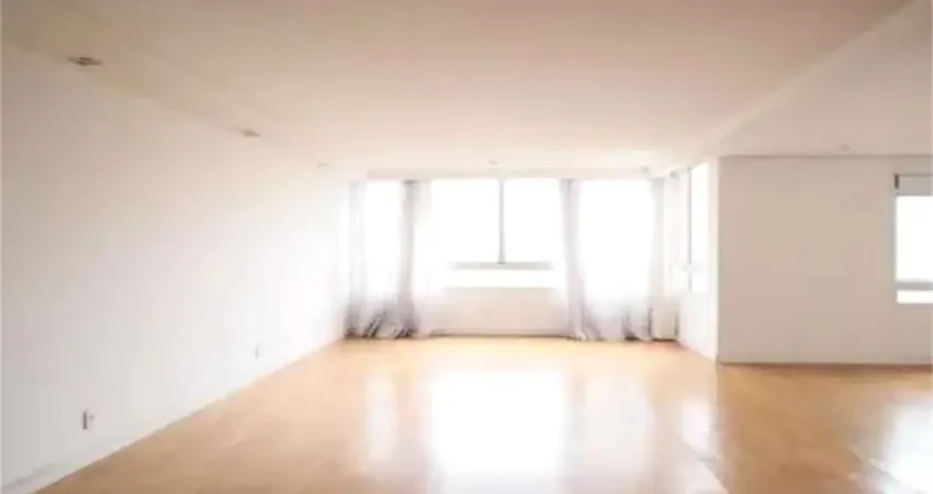 Apartamento com 3 quartos à venda na Rua Leonardo Cerveira Varandas, 50, Panamby, São Paulo