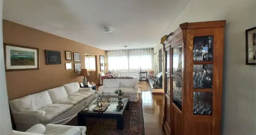 Cobertura com 3 quartos à venda na Caxingui, 283, Butantã, São Paulo