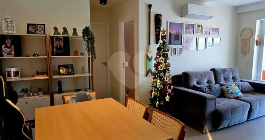 Apartamento com 2 quartos à venda na Rua Zanzibar, 404, Casa Verde, São Paulo