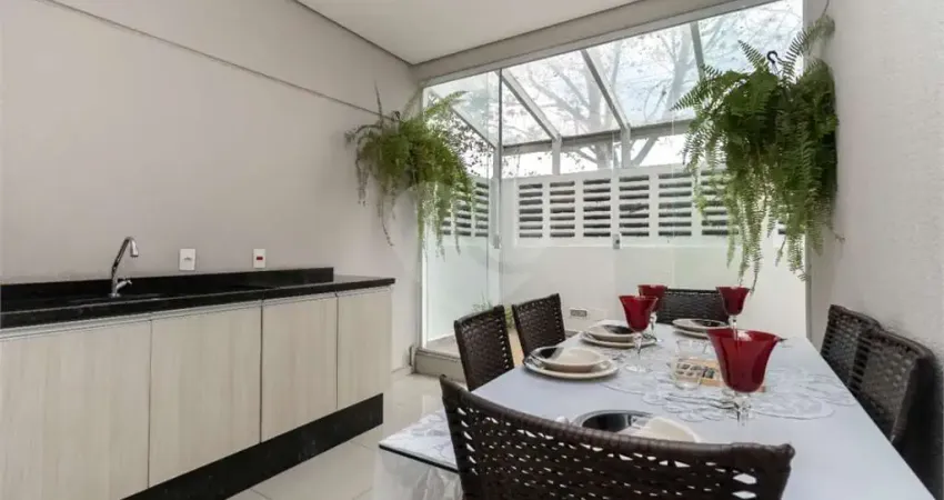 Apartamento com 3 quartos à venda na Avenida Dezenove de Janeiro, 567, Vila Carrão, São Paulo