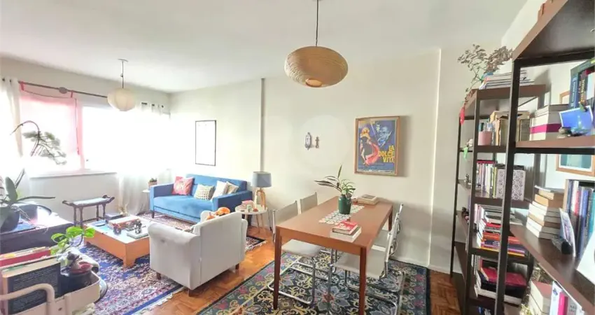 Apartamento com 2 quartos à venda na Rua Heitor Penteado, 1759, Vila Madalena, São Paulo