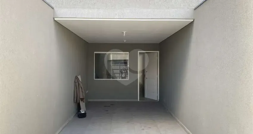 Casa com 3 quartos à venda na Rua Cobera, 165, Vila Alpina, São Paulo