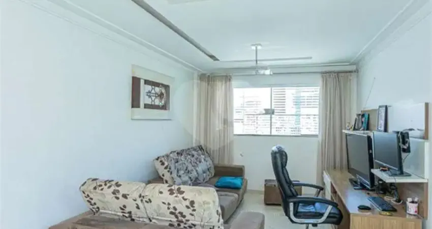 Casa com 3 quartos à venda na Manuel José De Almeida, 314, Freguesia do Ó, São Paulo