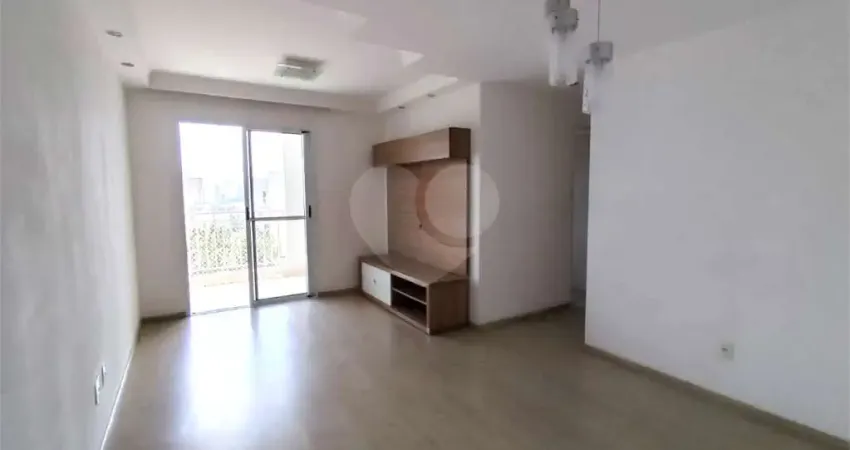 Apartamento com 3 quartos à venda na Avenida do Oratório, 2635, Parque São Lucas, São Paulo