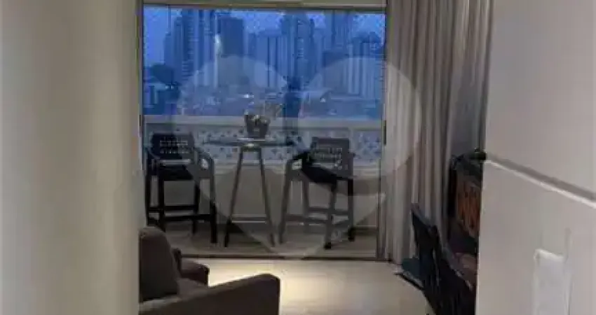 Apartamento com 3 quartos à venda na Rua Mônaco, 120, Vila Carrão, São Paulo