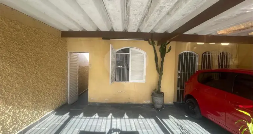 Casa com 3 quartos para alugar na Dias De Oliveira, 138, Casa Verde, São Paulo