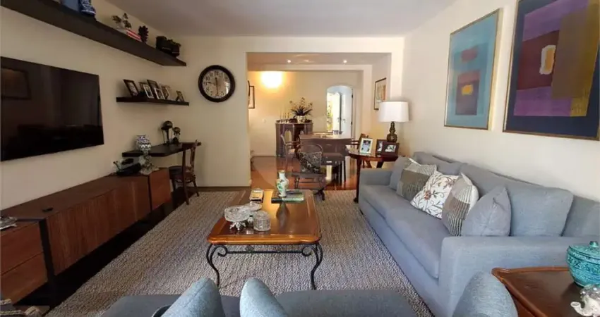 Casa com 3 quartos à venda na Forte Veneza, 10, Vila Madalena, São Paulo