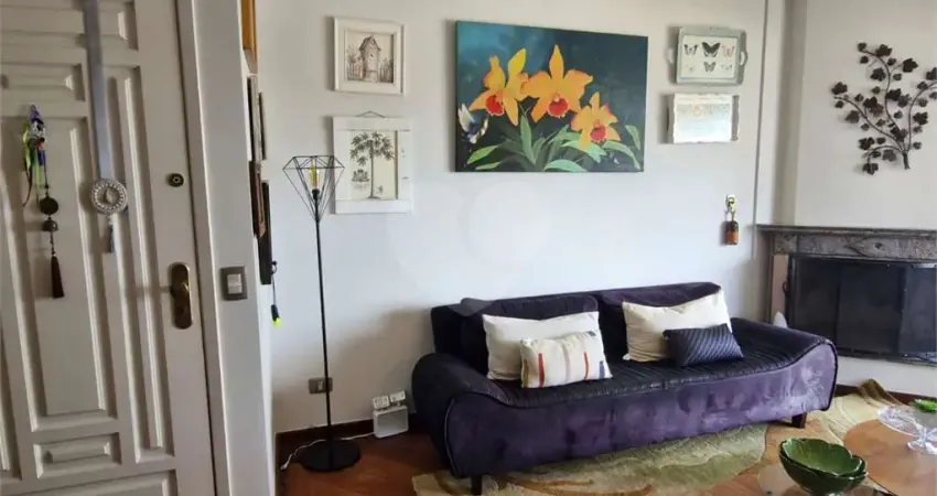 Apartamento com 3 quartos à venda na Rua Mattia Filizzola, 60, Real Parque, São Paulo