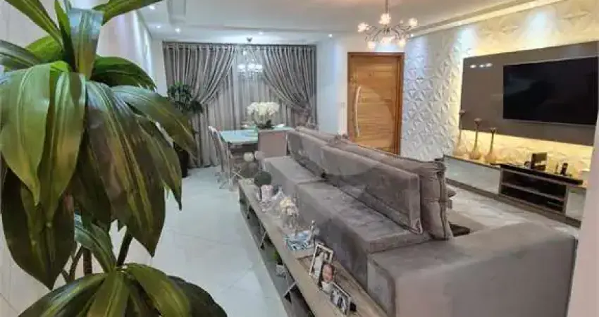 Casa com 3 quartos à venda na Nossa Senhora Do Livramento, 111, Freguesia do Ó, São Paulo