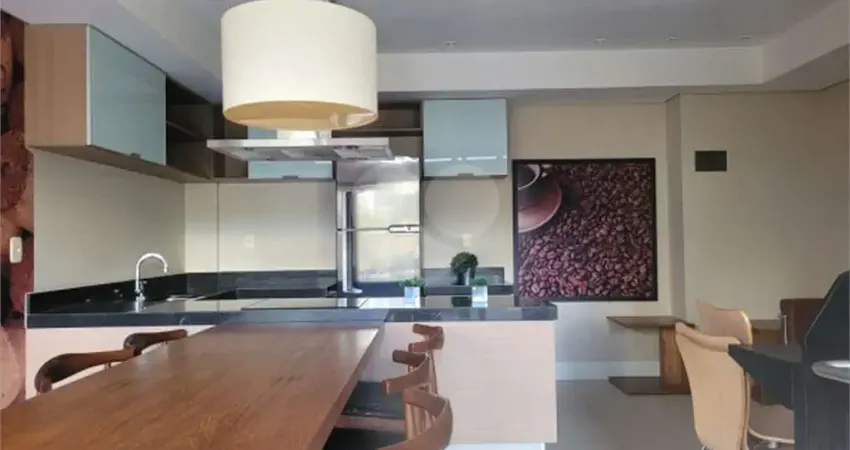 Apartamento com 1 quarto à venda na Rua Álvaro Guimarães, 9, Bela Vista, São Paulo