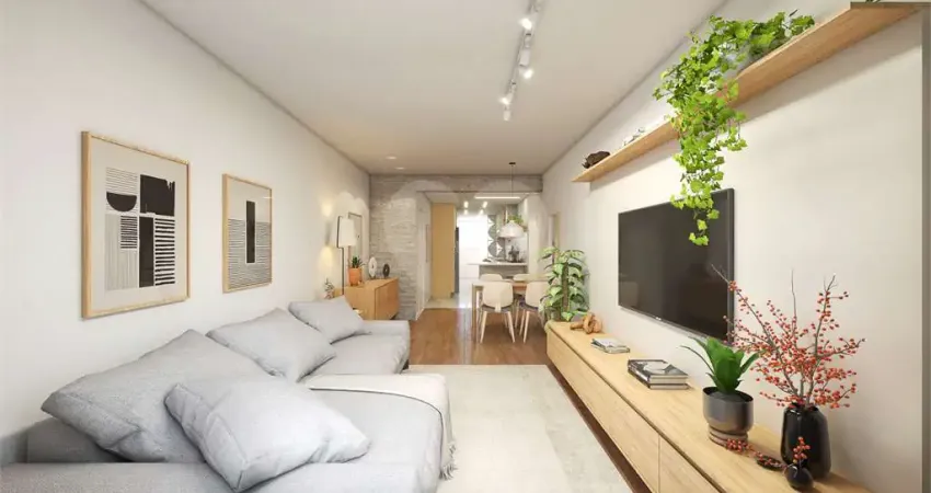 Apartamento com 3 quartos à venda na Rua Mourato Coelho, 1199, Pinheiros, São Paulo