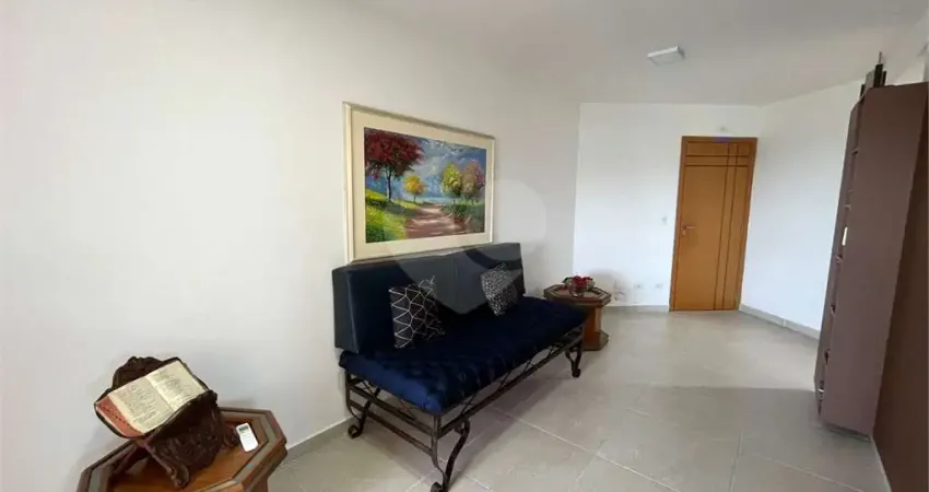 Apartamento com 2 quartos à venda na Rua Desembargador Mário de Almeida Pires, 126, Jardim Virgínia, Guarujá