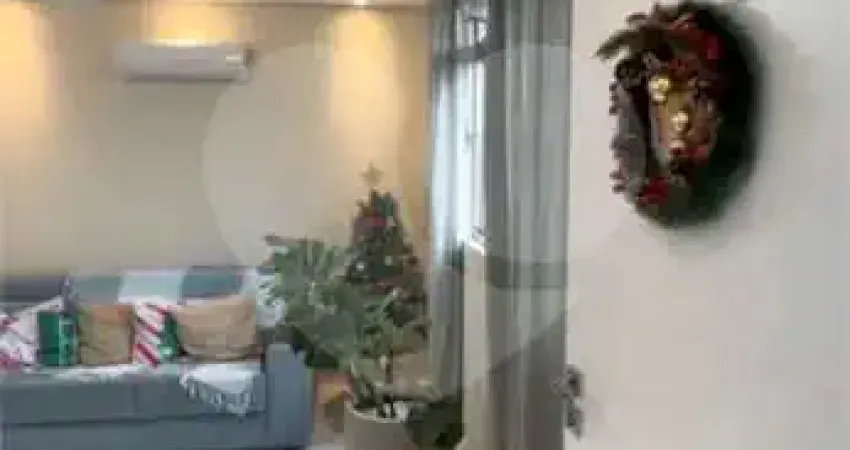 Apartamento com 2 quartos à venda na Rua Vinte e Oito de Setembro, 294., Macuco, Santos