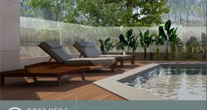 Apartamento com 3 quartos à venda na Rua Rui Barbosa, 845, Canto do Forte, Praia Grande