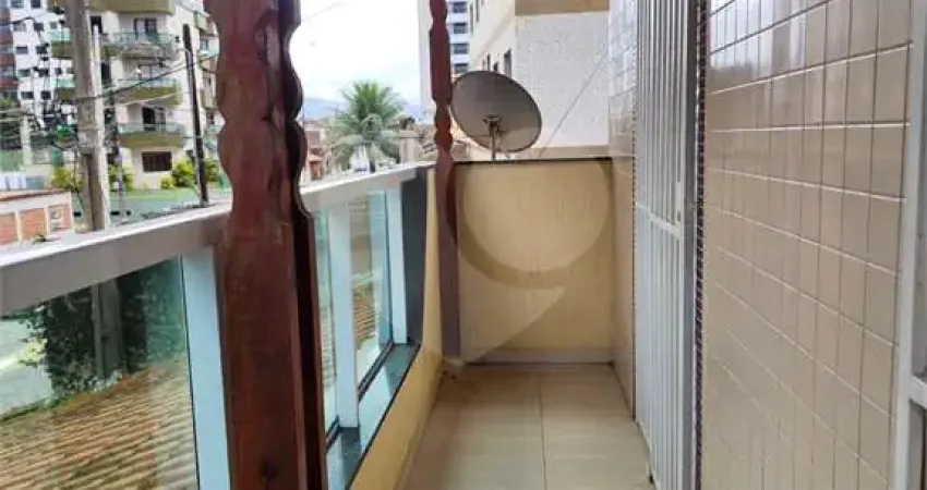 Terreno em condomínio fechado à venda na Rua Vasco da Gama, 202, Campo da Aviação, Praia Grande