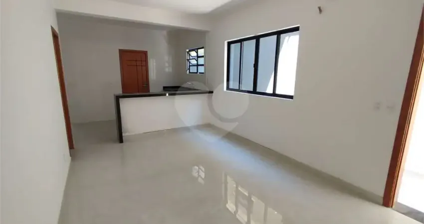 Casa com 3 quartos à venda na Rua Comendador Alfaia Rodrigues, 142, Embaré, Santos