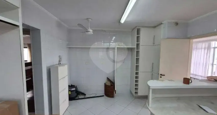 Cobertura com 3 quartos à venda na Avenida Almirante Cochrane, 53, Embaré, Santos