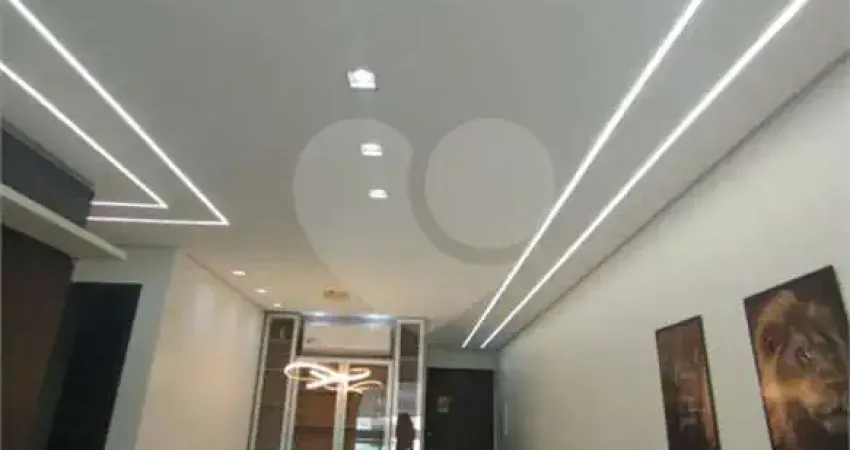 Apartamento com 2 quartos à venda na Avenida Osasco, 78, Tupi, Praia Grande