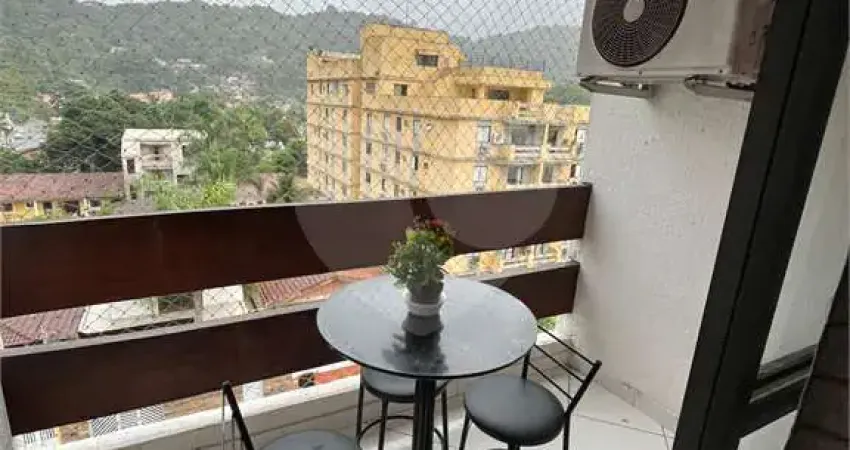 Cobertura com 4 quartos à venda na Rua Campos Sales, 1180, Enseada, Guarujá