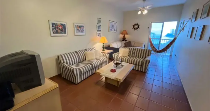 Apartamento com 4 quartos à venda na Rua Cubatão, 121, Pitangueiras, Guarujá