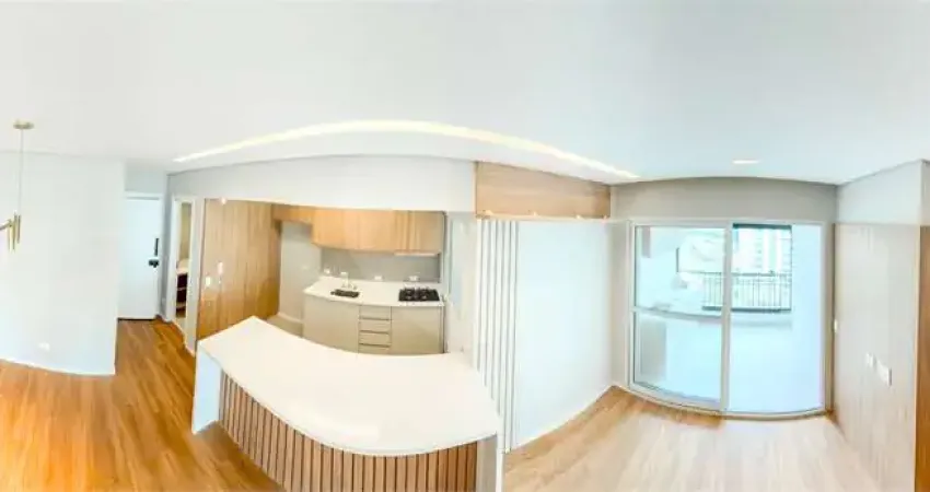 Apartamento com 3 quartos para alugar na Rua Carvalho de Freitas, 285, Vila Andrade, São Paulo