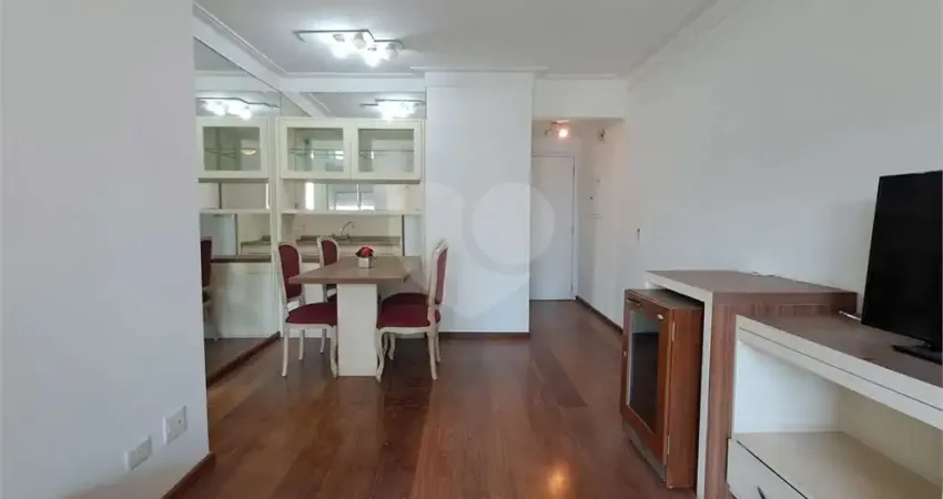 Apartamento com 2 quartos à venda na Rua Tavares Cabral, 173, Pinheiros, São Paulo