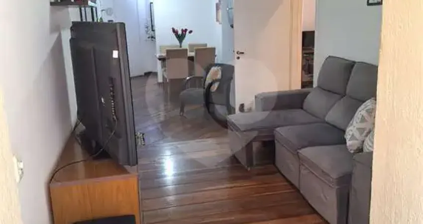 Apartamento com 3 quartos à venda na Praça Engenheiro José Rebouças, 93, Aparecida, Santos